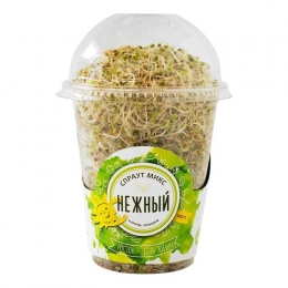Спраут микс Нежный 