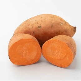 Батат 1 кг.