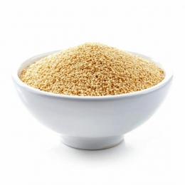 Белый амарант 