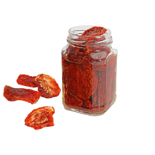 Ферментированные продукты